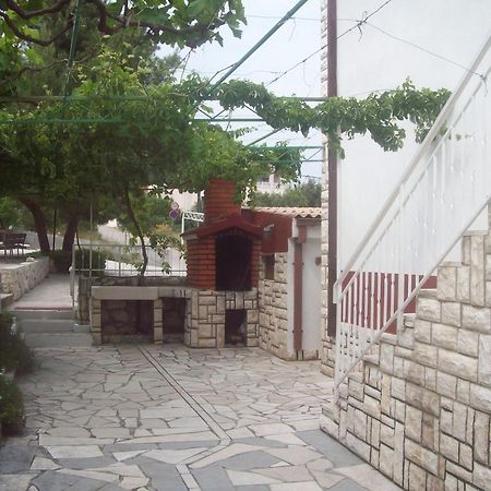Apartments Lucija Trogir Zewnętrze zdjęcie