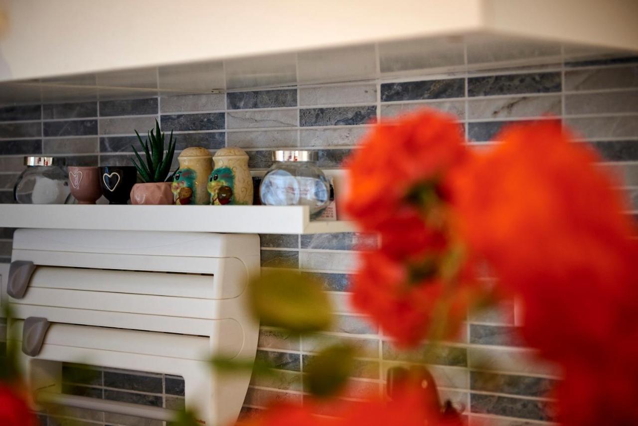 Apartments Lucija Trogir Zewnętrze zdjęcie