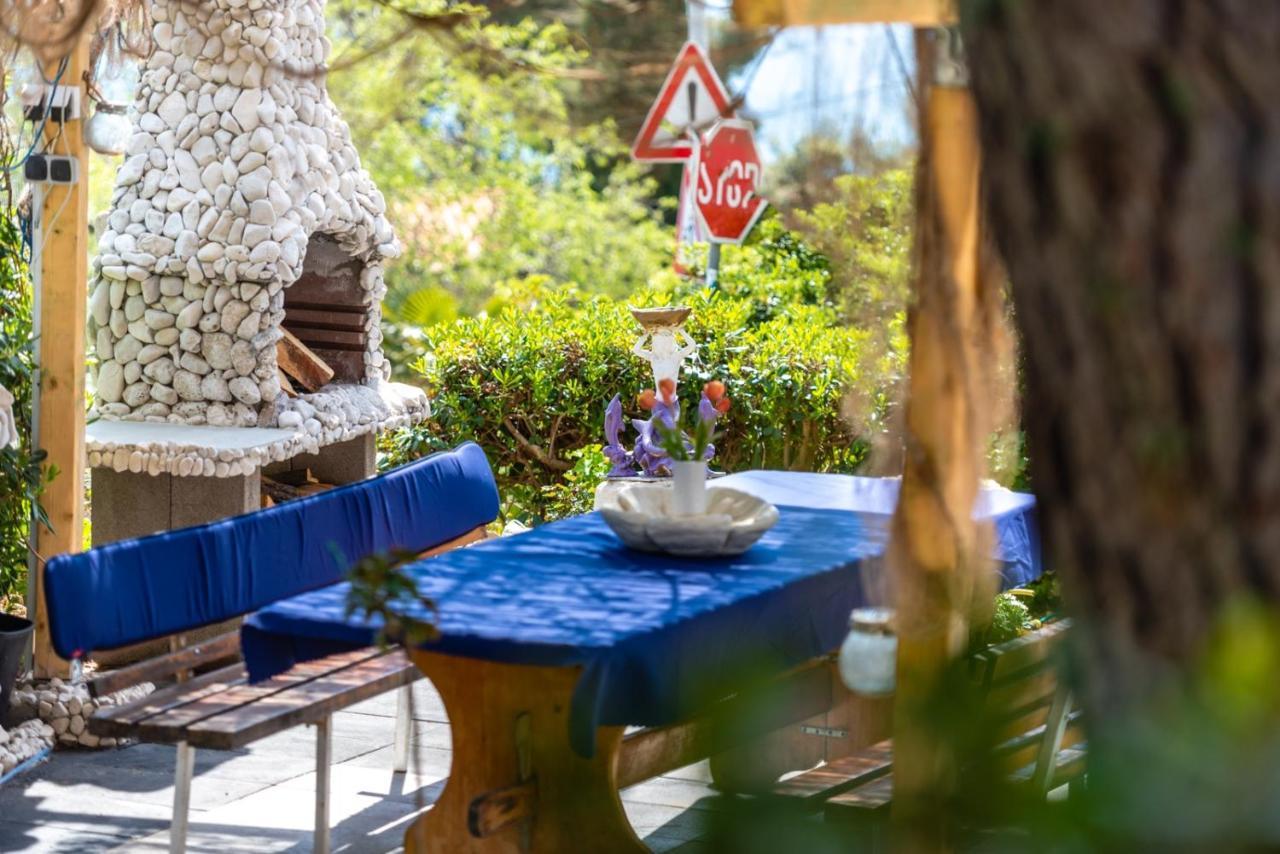 Apartments Lucija Trogir Zewnętrze zdjęcie