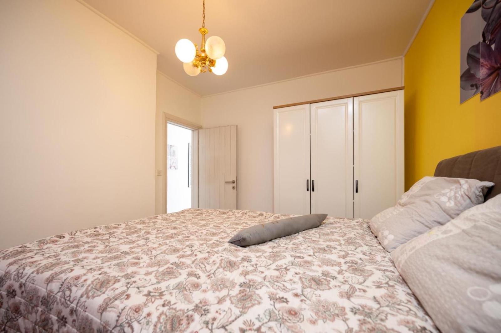 Apartments Lucija Trogir Zewnętrze zdjęcie