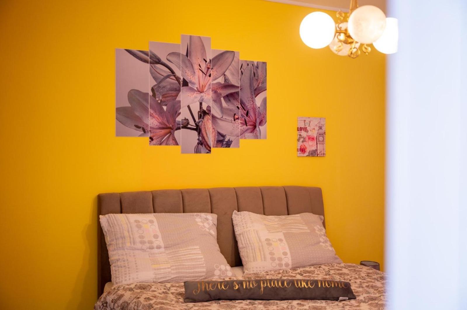 Apartments Lucija Trogir Zewnętrze zdjęcie