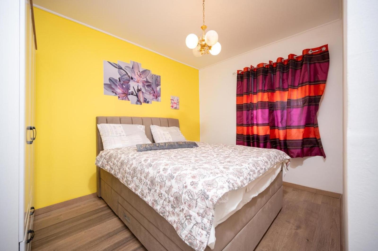 Apartments Lucija Trogir Zewnętrze zdjęcie