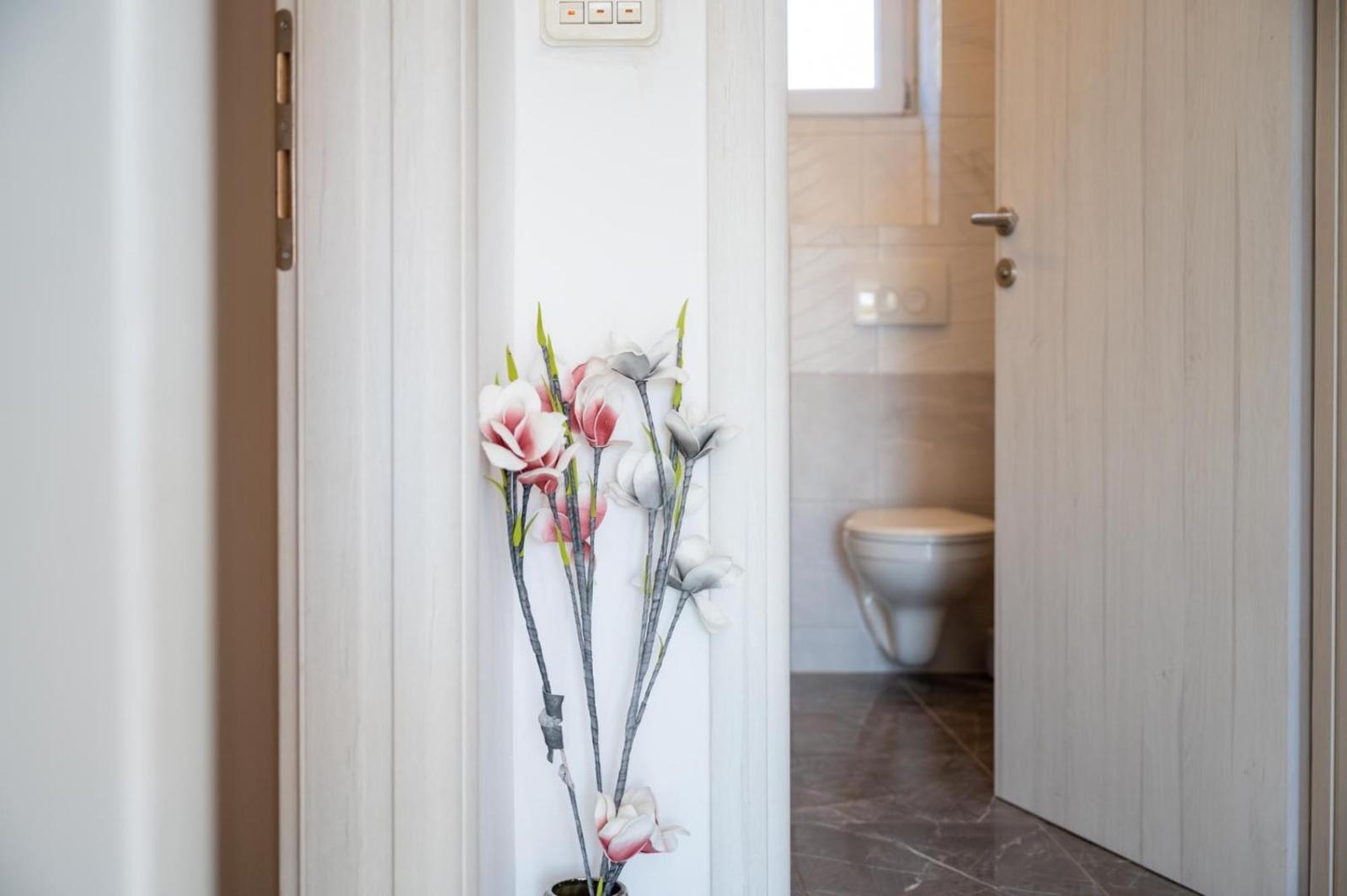 Apartments Lucija Trogir Zewnętrze zdjęcie