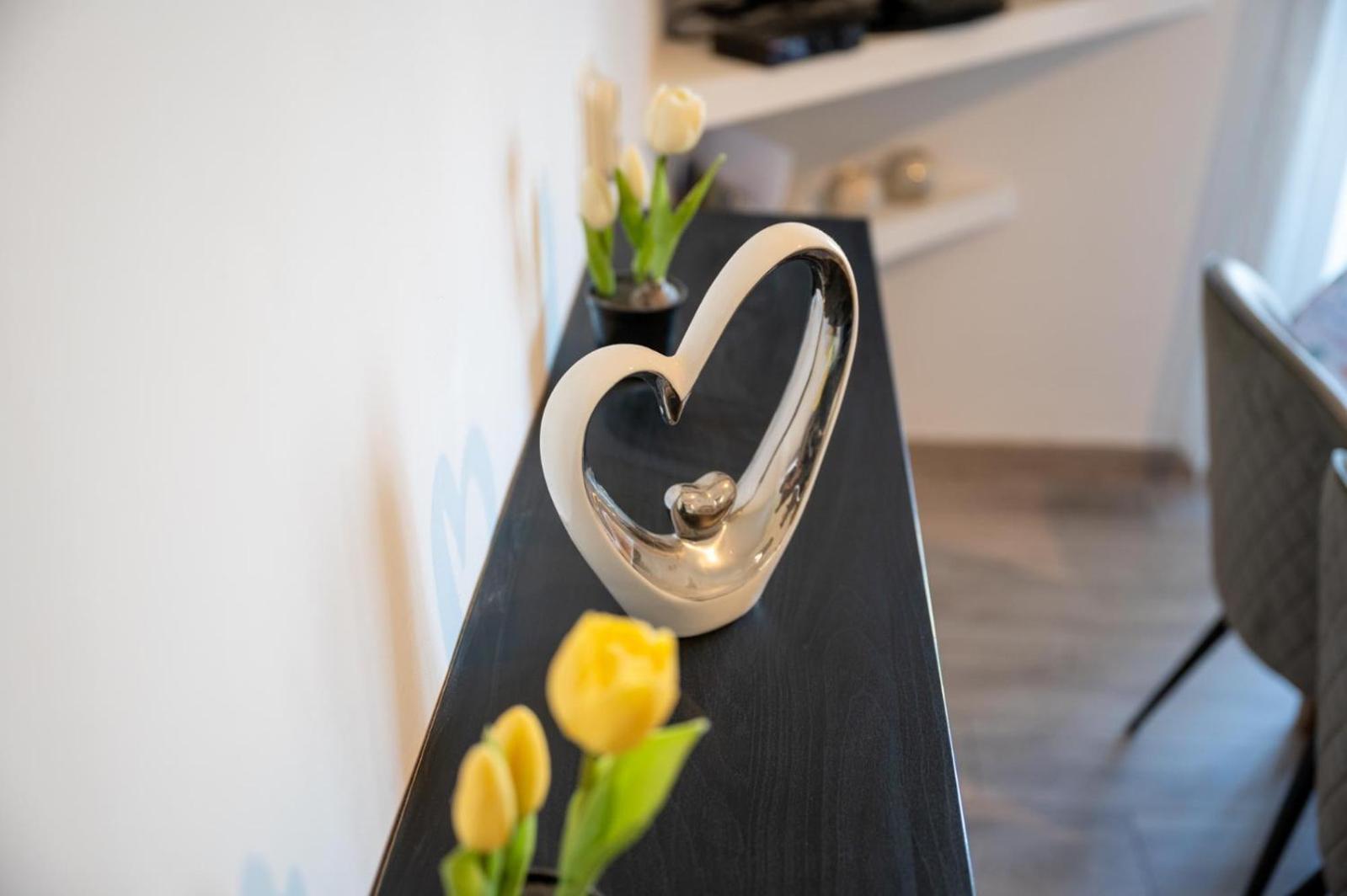 Apartments Lucija Trogir Zewnętrze zdjęcie