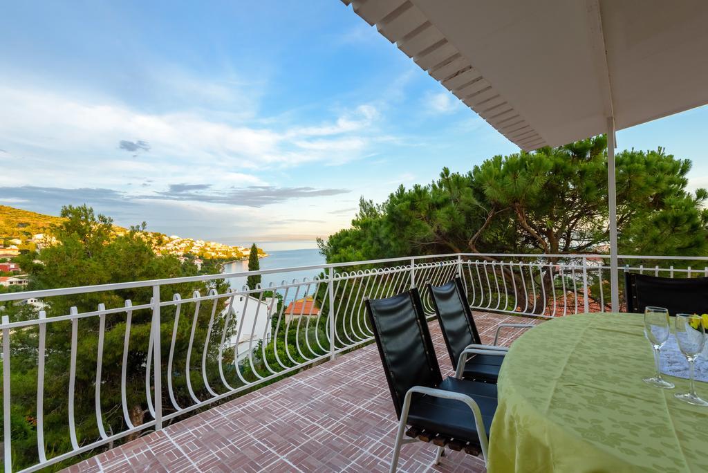 Apartments Lucija Trogir Zewnętrze zdjęcie